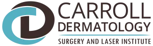 Carroll Dermatology Original Logo